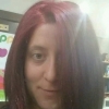 Yoana Martin, Caregiver of elderly in Elche