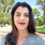 Ana Carolina Machado, Content writer in Spanish in Cubelles