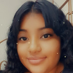 Nelly  Prieto, Waitress in Alaquàs