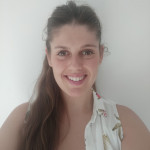 Sara Ferrero Juanpera, Nutritionist in Manresa