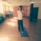 Adrián Sempere Citoler, Profesor de pilates en Alpedrete
