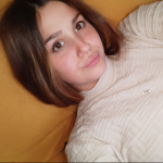 Sara Garzon Morales, Children's entertainer in Granada