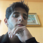 Edixon Ruiz, Content writer in Spanish in Vélez-Málaga