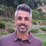 Alejandro Sánchez Pardo, Psychologist in Málaga