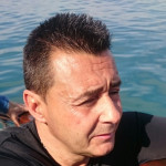 Juan Manuel Pelaez, Private chauffeur in Málaga