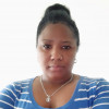 Marcia Perez Cuevas, Caregiver of elderly in Candeleda