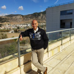 Carlos Montenegro, Psychologist in Loja