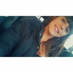 Silvia Peña, Babysitter in Burjassot
