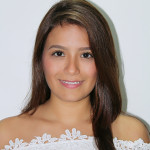 Johana Giraldo, Masseur in Parla