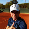 Sergio Sánchez, Tennis coach in Murcia