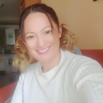 Claudia Gaona, Netejadora a Getafe