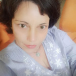 Noelia Toro Ramirez, Cuidadora de gent gran a Armilla