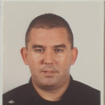 Fernando Javier Puente Robledo, Private chauffeur in Las Palmas de Gran Canaria