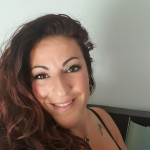 Luna Alba, Private chauffeur in Córdoba