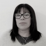 Yaneth Silva, Housekeeper in Pontevedra