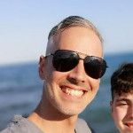 Luis Enrique Petit, Xofer privat a Córdoba