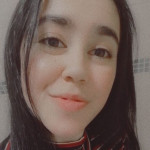 Erika Sanchez, Waitress in Málaga