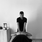 Cris Cris, Masseur in Palma