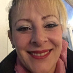 Gracy Jennifer Moral Ferreira, Painter in Vigo