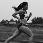 Laura Barragán, Personal trainer in Zafra