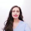 Aida Mabel Cubilla Alderet, Masseur in A Coruña