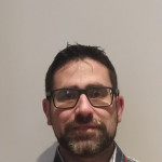 Jordi Pérez Miralles, Waiter in Torrent