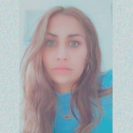 Yadira Gimenez, Housekeeper in Zaragoza