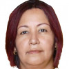 María Yelitza Rodríguez Agreda, Caregiver of elderly in Barcelona