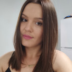 Andreea Radu, House cleaner in Palos de la Frontera