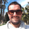 Edwin Portela, Yoga instructor in Sant Feliu de Llobregat