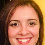 Aura Maria Velez Llano, Nursing assistant in Torrevieja