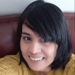 Aymara Martínez, Housekeeper in A Coruña