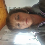 Natalia Vulpe, Caregiver of elderly in Santa Coloma de Gramenet