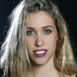 Claudia Fernández, Content writer in Spanish in Alicante
