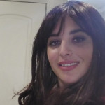 Amalia Toboso Castañera, Cantant a Badajoz