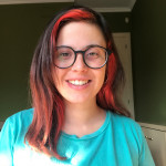 Carla Riera, Content writer in Catalan in Barcelona
