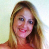 Angela Patricia Salazar Alzate, House cleaner in Cartagena