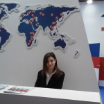 Valentina Giarratano, Spanish to Italian Translator in Barcelona