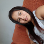  Lorena Salazar, Geriatric assistant in Vallirana