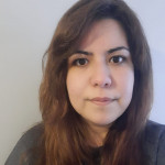 Miriam Gutierrez Soria, Content writer in Spanish in El Hostalets de Pierola