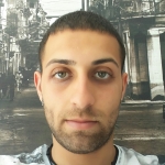 Jose Antonio Delgado Gutierrez, Hairdresser in Santa Cruz de Tenerife