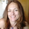 Eva Devesa guillen, Security guard in Almería