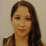 Ana Villarroel, Profesora de refuerzo en Zaragoza