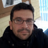 Fulvio Godoy Bravo, Geriatric assistant in Eibar