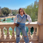 Ana  Goncalves Da Silva , Cangur a Cardedeu