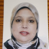 Wafa Jamali Alaoui, Geriatric assistant in Alhaurín de la Torre