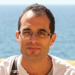 Ismael Baez Fernandez, Lifeguard in Cáceres