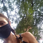 Sol Di Francesco, Animadora infantil a Barcelona