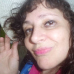 Enza Parisi, Content writer in Italian in Murcia