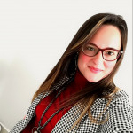 Sonia Ruz Comas, Correctora ortográfico en castellano a Barcelona